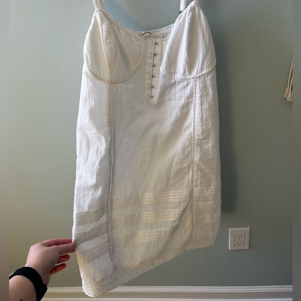 FREE PEOPLE TUNIC